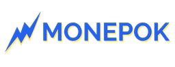 Monepok Logo