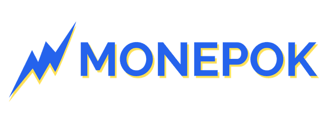 Monepok Logo