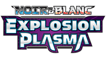 Explosion Plasma