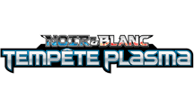 Tempète Plasma