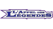 L'appel des Légendes