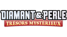 Trésors Mystérieux