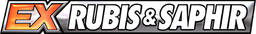 EX Rubis & Saphir