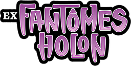 EX Fantômes Holon
