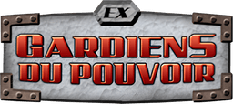 EX Gardiens du Pouvoir