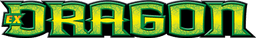 EX Dragon