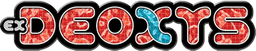 EX Deoxys
