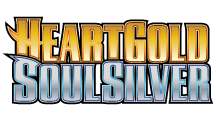 HeartGold SoulSilver