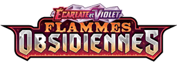Flammes Obsidiennes