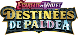 Destinées de Paldea