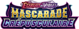 Mascarade Crépusculaire