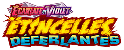 Étincelles Déferlantes