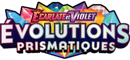 Évolutions Prismatiques