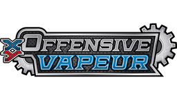 Offensive Vapeur