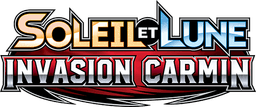 Invasion Carmin