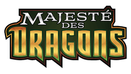 Majesté Des Dragons