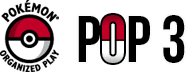 POP Série 3