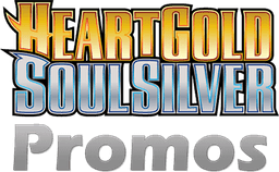 Promo HGSS